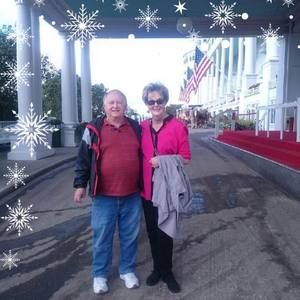 Meet your Posher, Samuel